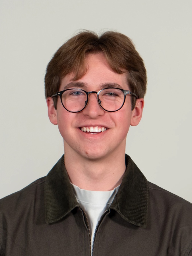 Headshot